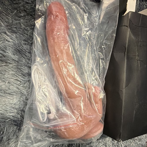 Silicone masturbator - silicone,