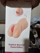 Men's Soft-Male-Masturbator