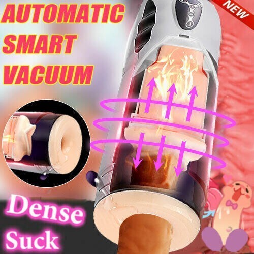 Masturbatrs-Automatic-HandsFre