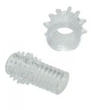 Guaina fallica masturbatore