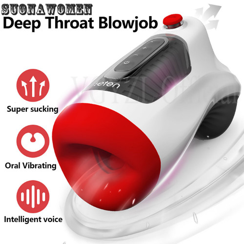 Powerful vibrating real - powerful,