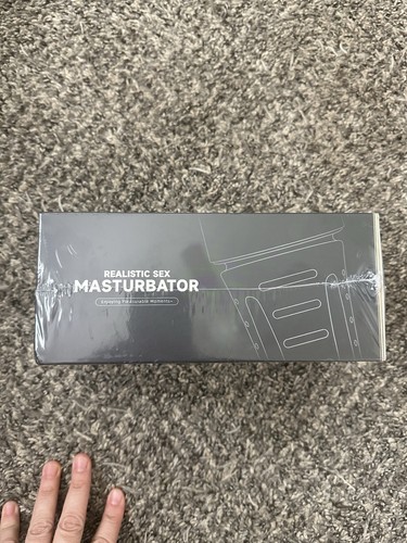 Masturbators