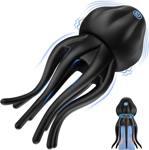 Upgraded larger male - larger,