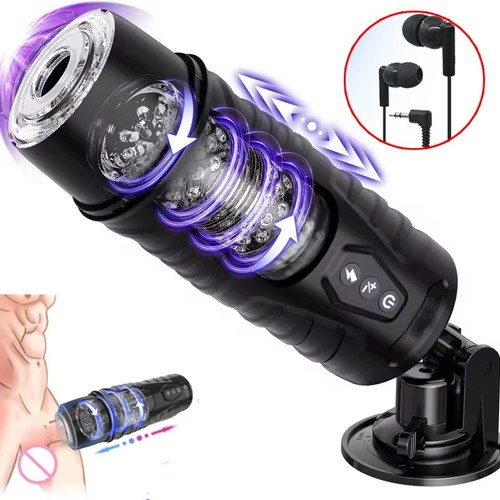 Automatic hands free male - automatic,