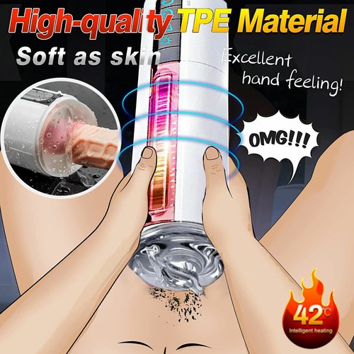 Automatic-HandsFree-Male-Sex-M