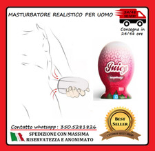 Miglior masturbatore maschile