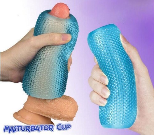 Soft-Men-Masturbation-Stroker-