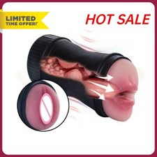 Mouth-thrusting-male-masturbat