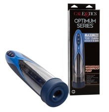 Pompa automatica per il pene