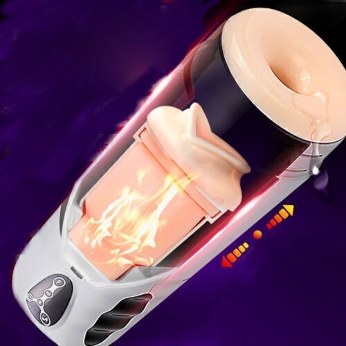 Automatic-Heating-HandsFree-Va