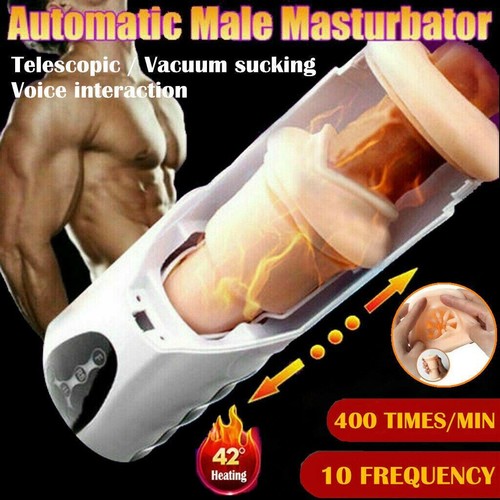 Masturbatrs-Sex-Automatic-Hand