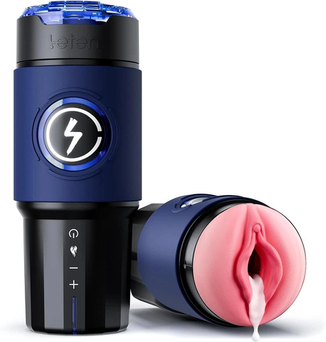 Male masturbator automatic - masturbator,