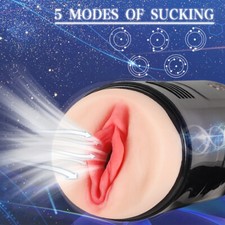 Male HandsFree Masturbaters