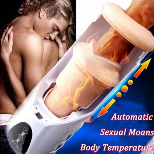 Automatic-HandsFree-Male-sex-M