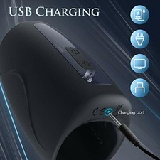 NEW/ Sealed!  Male Masturbator