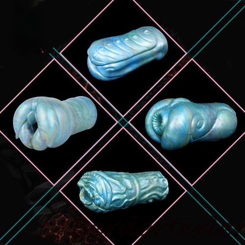 Male masturbators silicone - masturbators,