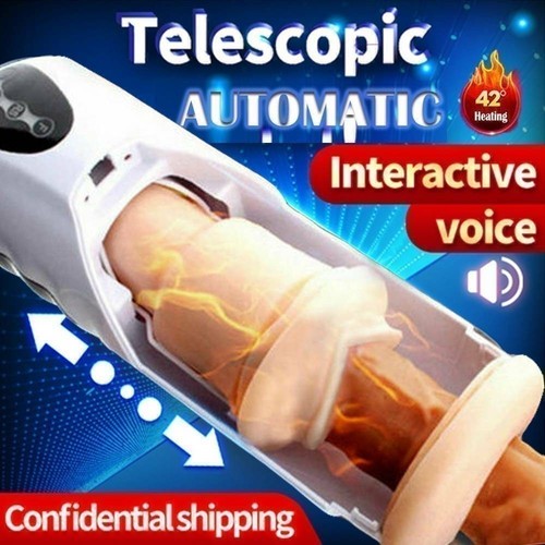 Automatic-HandsFree-Male-sex-M