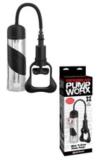 Pompa per allungamento pene