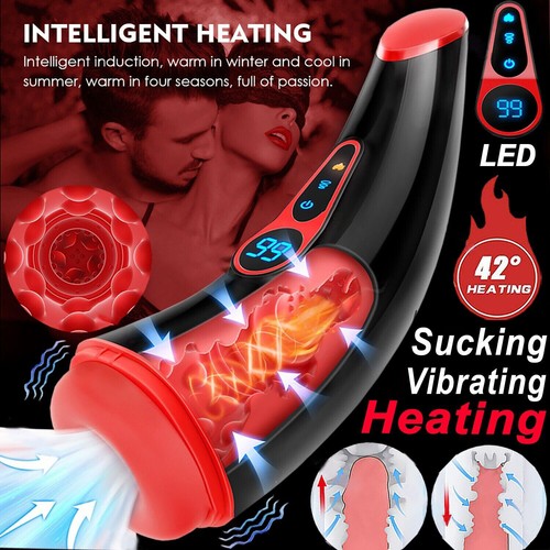 Sex-Automatic-Handsfree-Male-M