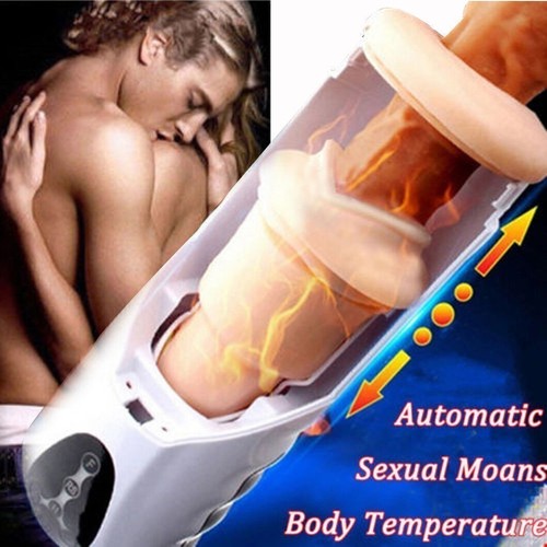 Automatic-HandsFree-Male-sex-M